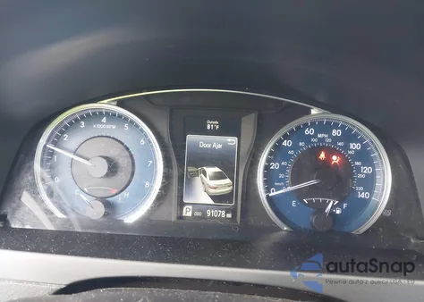 2017 Toyota Camry Le из США, поврежденный, VIN 4T1BF1FK5HU807250